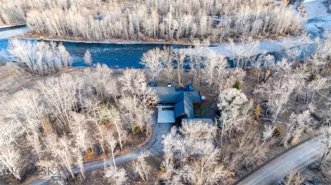 1250012120 Axtell Gateway Rd, Gallatin Gateway, MT 59730