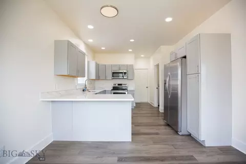Kitchen - 894 Rogers, Bozeman, MT 59718 photo 1 of 2