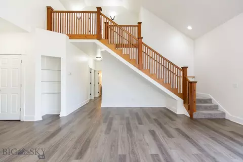 Entry Way - 894 Rogers, Bozeman, MT 59718 photo 2 of 2