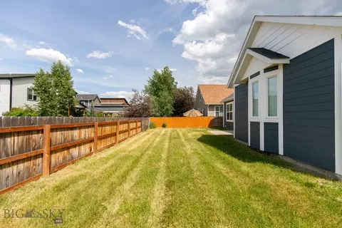 Exterior - 894 Rogers, Bozeman, MT 59718 photo 3 of 3