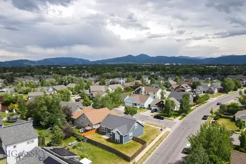 View/Area - 894 Rogers, Bozeman, MT 59718 photo 2 of 3