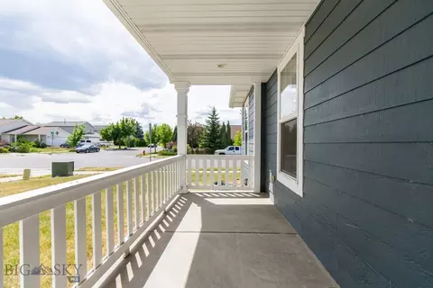 Exterior - 894 Rogers, Bozeman, MT 59718 photo 2 of 3