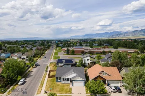 View/Area - 894 Rogers, Bozeman, MT 59718 photo 1 of 3