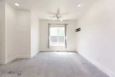 Bedroom - 894 Rogers, Bozeman, MT 59718 photo 1 of 1