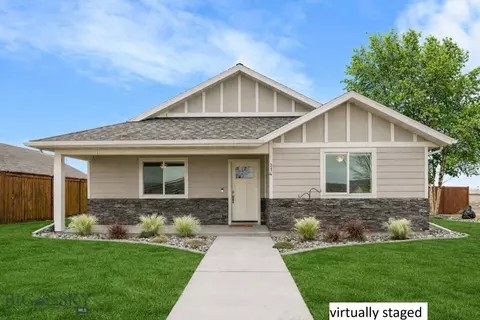 314 Farmall Ln, Manhattan, MT 59741