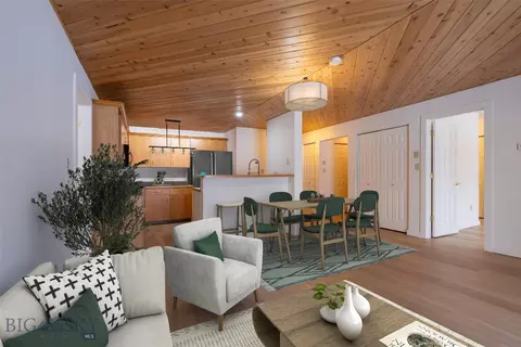 155 Aurora Lgts #B2, Big Sky, MT 59716