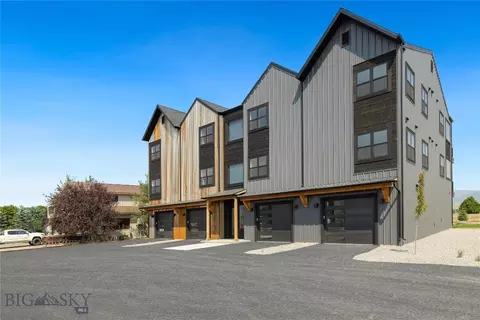 450 Loomis Way #A, Ennis, MT 59729