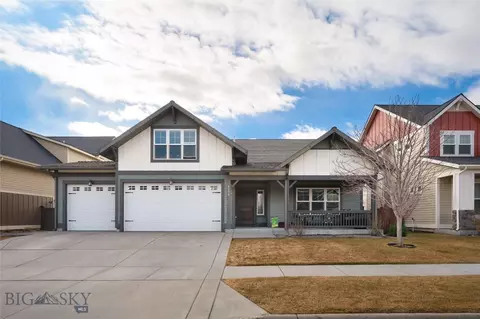 4778 Vine St, Bozeman, MT 59718