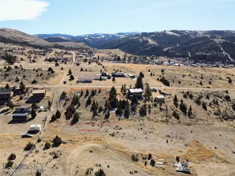 tbd E Madison St, Virginia City, MT 59755
