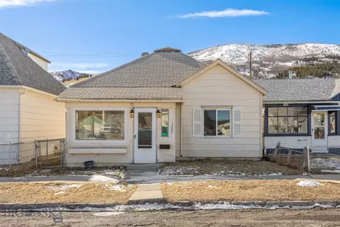 1207 E 5th St, Anaconda, MT 59711