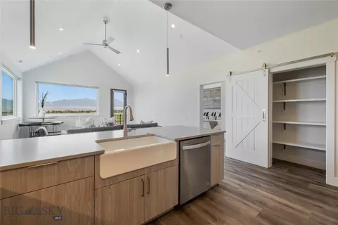 450 Loomis Way #C, Ennis, MT 59729