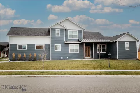 382 Talon Way, Bozeman, MT 59718