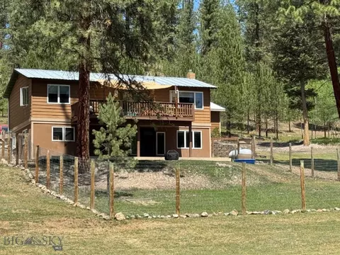 33900 Sheep Camp Rd, Bonner, MT 59823