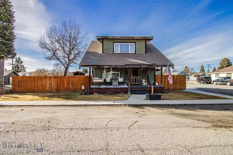 1801 Reynolds Ave, Butte, MT 59701