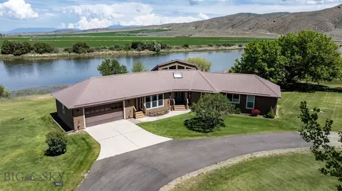 37 Missouri View Loop, Toston, MT 59643