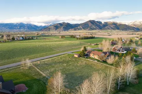 tbd Sentinel Dr, Bozeman, MT 59715