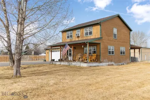 395 Hereford Rd, Belgrade, MT 59714