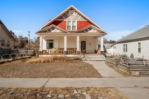 923 S Washington St, Dillon, MT 59725