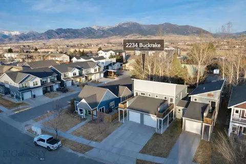 2234 Buckrake, Bozeman, MT 59718 photo 22