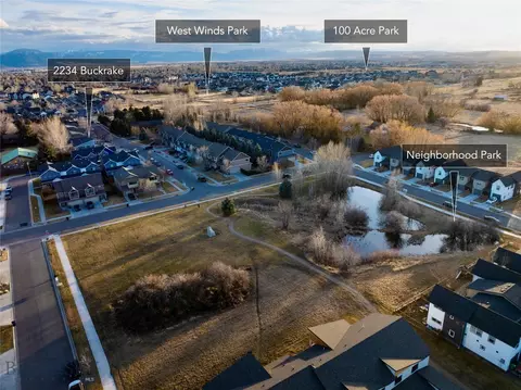 2234 Buckrake, Bozeman, MT 59718 photo 3