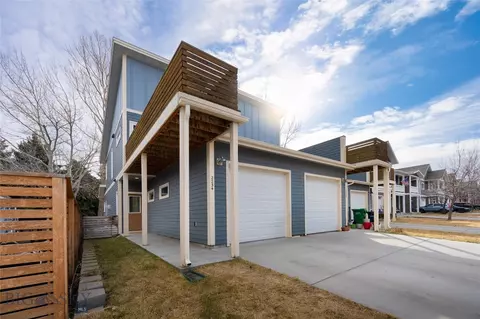 2234 Buckrake, Bozeman, MT 59718 photo 2