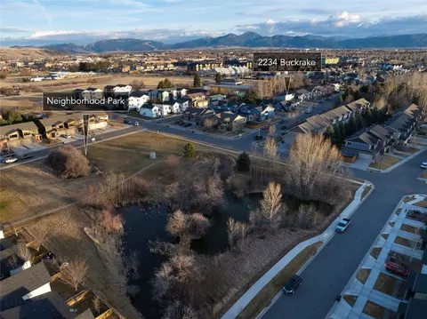 2234 Buckrake, Bozeman, MT 59718 photo 21