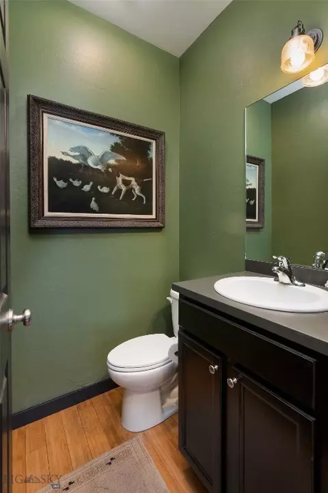 2234 Buckrake, Bozeman, MT 59718 photo 12
