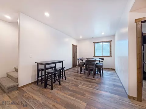 Dining - 92 Thomas Way, Dillon, MT 59725 photo 1 of 1