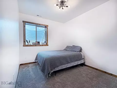 Bedroom - 92 Thomas Way, Dillon, MT 59725 photo 2 of 2
