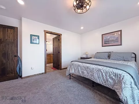 Bedroom - 92 Thomas Way, Dillon, MT 59725 photo 1 of 2