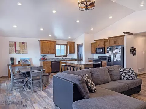 Living - 92 Thomas Way, Dillon, MT 59725 photo 1 of 1