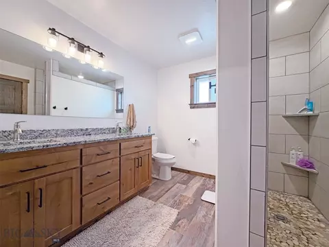 Bath - 92 Thomas Way, Dillon, MT 59725 photo 1 of 4