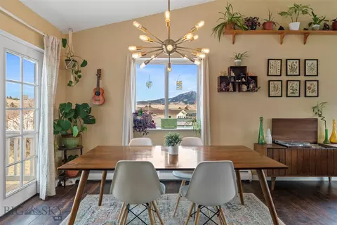 616 Comet Blvd, Livingston, MT 59047