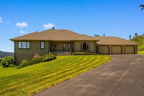10423 Bridger Canyon Rd, Bozeman, MT 59715