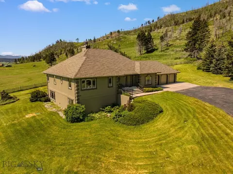 10423 Bridger Canyon Rd, Bozeman, MT 59715