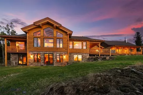 1491 W Beaver Creek Rd, Gallatin Gateway, MT 59730