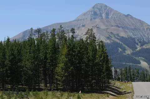9 Little Thunder Rd, Big Sky, MT 59716