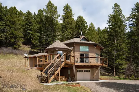189 Quinn Creek Rd, Bozeman, MT 59715