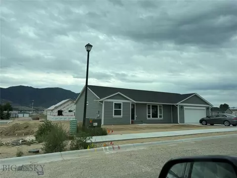 Undisclosed, Butte, MT 59701