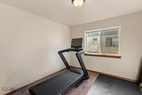 Bedroom - 3355 Fen Way #B, Bozeman, MT 59718 photo 2 of 5