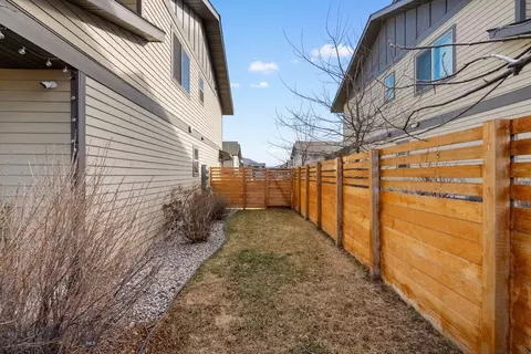Exterior - 3355 Fen Way #B, Bozeman, MT 59718 photo 3 of 4