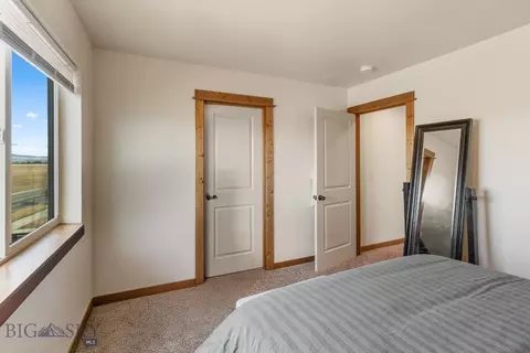 Bedroom - 3355 Fen Way #B, Bozeman, MT 59718 photo 5 of 5