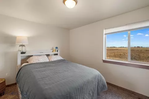 Bedroom - 3355 Fen Way #B, Bozeman, MT 59718 photo 4 of 5