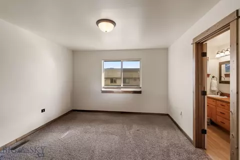 Bedroom - 3355 Fen Way #B, Bozeman, MT 59718 photo 1 of 5