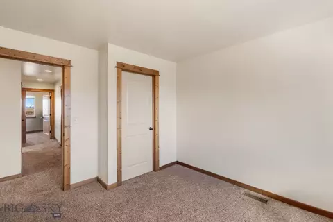 Entry Way - 3355 Fen Way #B, Bozeman, MT 59718 photo 3 of 4