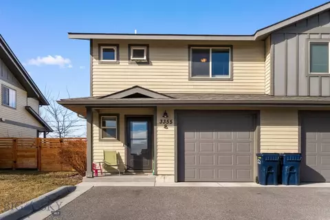3355 Fen Way #B, Bozeman, MT 59718