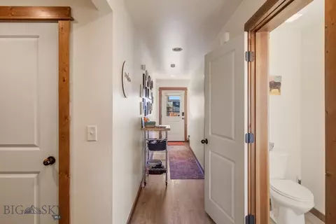 Entry Way - 3355 Fen Way #B, Bozeman, MT 59718 photo 2 of 4