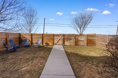 Exterior - 3355 Fen Way #B, Bozeman, MT 59718 photo 2 of 4