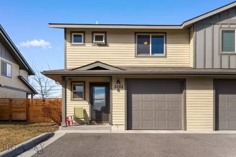 3355 Fen Way #B, Bozeman, MT 59718