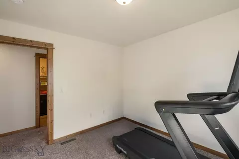 Bedroom - 3355 Fen Way #B, Bozeman, MT 59718 photo 3 of 5